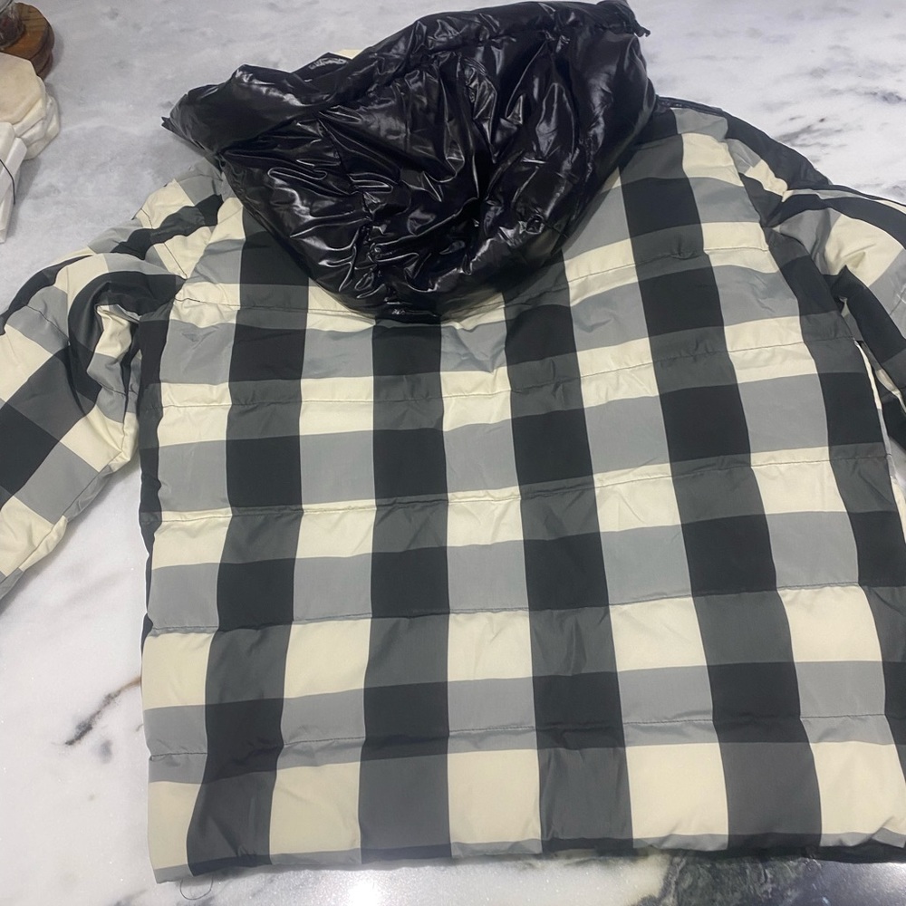 Moncler jacket - Picture 3 of 11